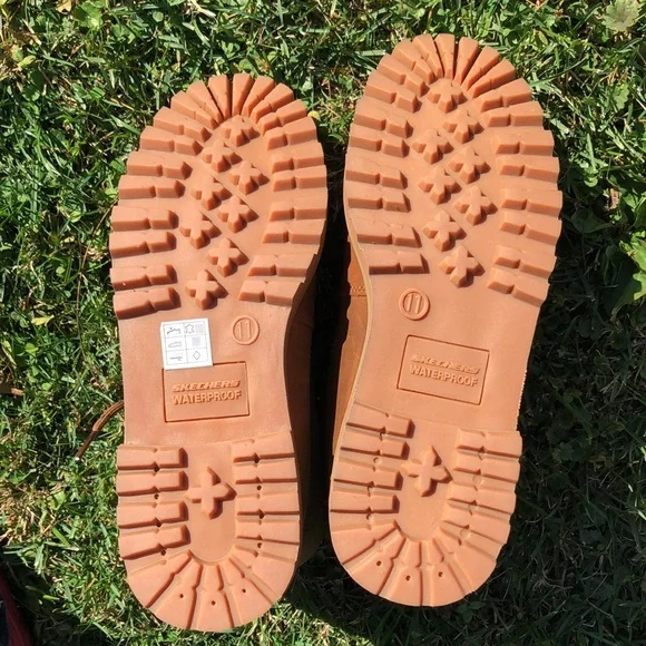 Skechers Boots For Men - Picture 8 of 15